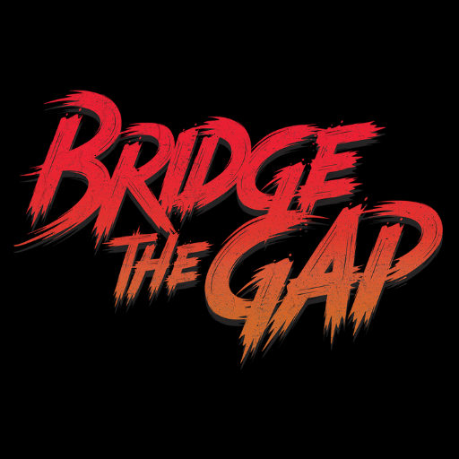 Bridge The Gap Merch