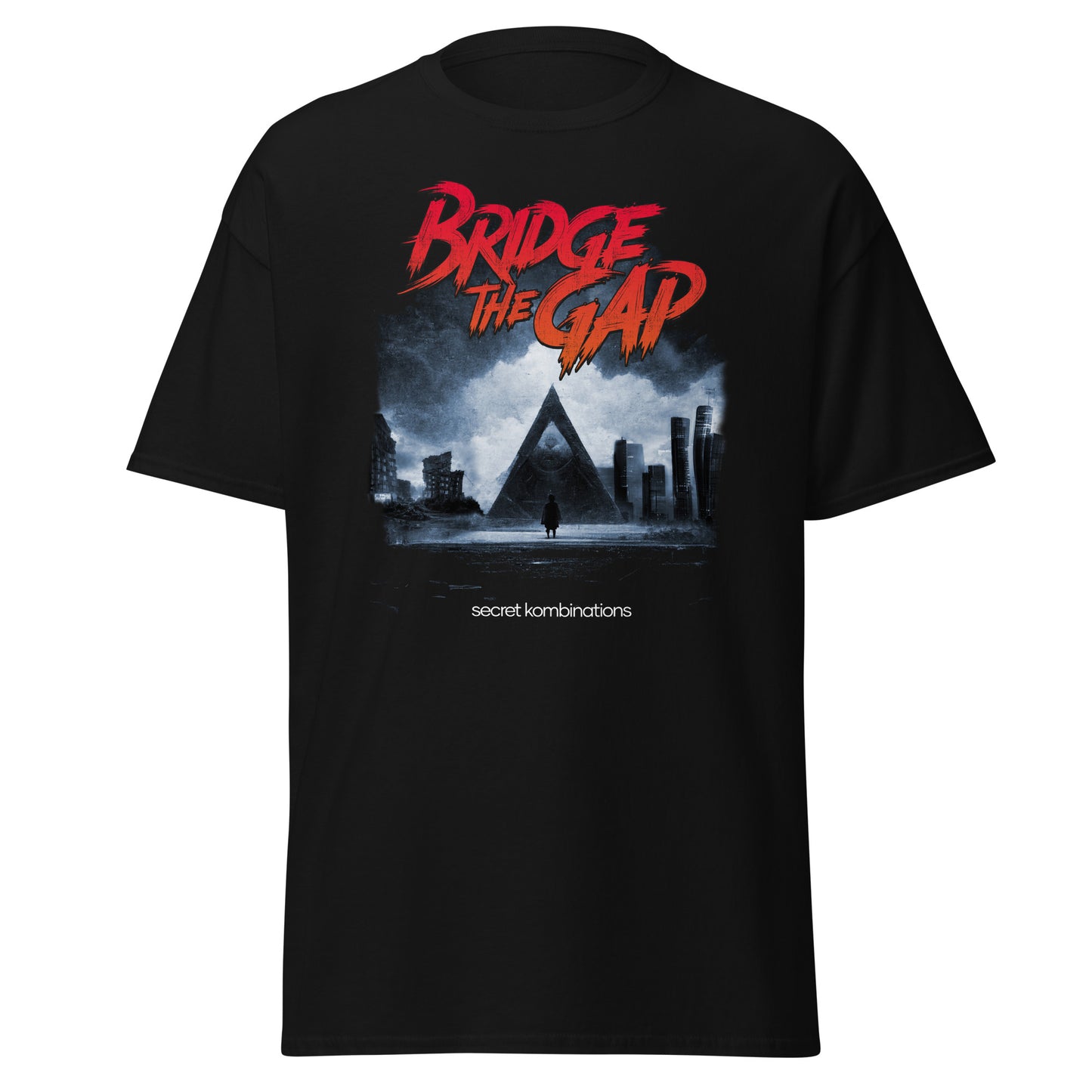 BTG Secret Kombinations T-Shirt