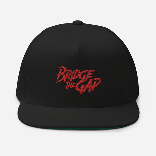 BTG Snap-Back Hat